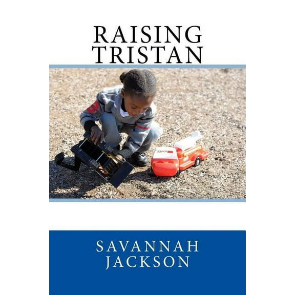 Raising Tristan (Paperback)