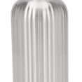 thumbnail image 4 of Nieyigj 304 Stainless Steel Soap Dispenser, Large Capacity Lotion Pump Bottle for Kitchen and Bathroom Sinks, Refillable Liquid Hand Soap Container Dish Dispenser Accessory, 7.9 oz / 223 g, 4 of 9