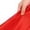 Red, variant on Aiihoo Prom Dress Spanish Paso Doble Matado Skirt Flamenco Latin Dance Stage Performance Big Swing Ruffled Hem Skirt Dancewear Red 5-6