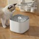 thumbnail image 2 of 3L Large Capacity Pet Circulating Filter, Automatic Water Dispenser for Cats and Dogs, 2 of 5