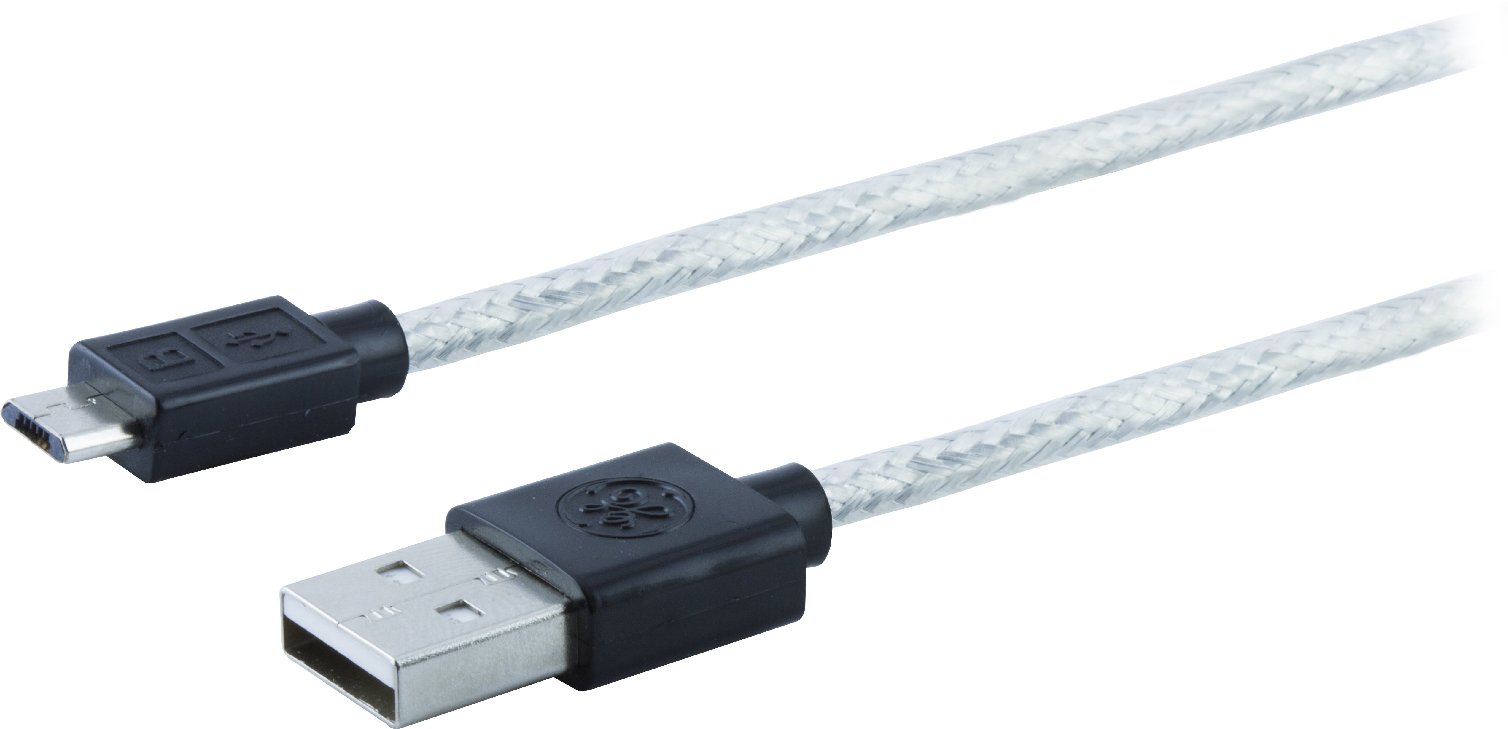 GE Pro™ 3ft. Micro Charge Cable – 36597 -