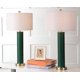 thumbnail image 4 of Juego de 2 Lamparas de Mesa Safavieh Ollie LIT4404K SET2 LED 32 Pulgadas, 4 of 5