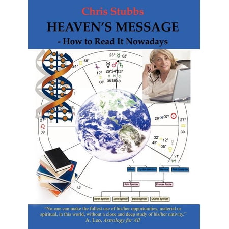 Heaven s Message: How to Read It Nowadays (Paperback)