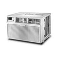 thumbnail image 3 of Bevoi BEV15WiNCC 15,000 BTU EasyCool Window Air Conditioner with Remote 115V 15A in White, 3 of 7