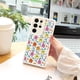 thumbnail image 1 of Mejore el aspecto de su iPhone con una moderna y protectora funda plateada de doble capa para teléfono, 1 of 4