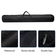 thumbnail image 3 of Bolsa de reemplazo para silla de camping plegable Uxcell, bolsa de almacenamiento portátil para tienda con asa para excursiones al aire libre 47.2" x 6.7", 3 of 7