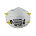 thumbnail image 1 of Respirator 3M 8210 N95, paquete de 20 mascarillas desechables, 1 of 9
