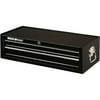 Stack On 2 Drawer Add-on Tool Chest W/ B