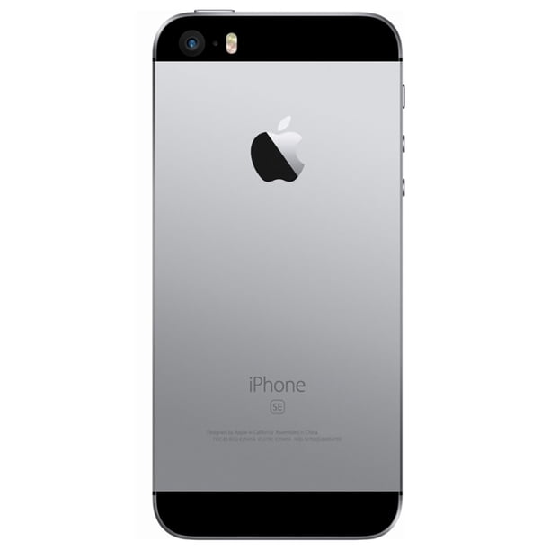 Apple iPhone SE シルバー　32GB本体 Apple iPhone SE 32GB T-Mobile Locked 4G LTE Phone w/ 12MP Camera