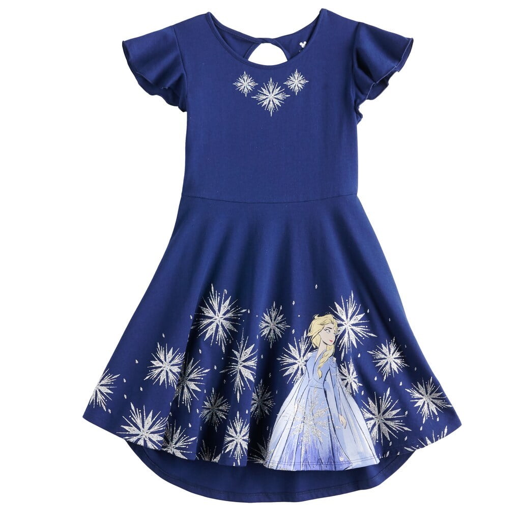 size 4 skater dress