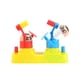 thumbnail image 1 of Batalla Lucha Robot Juguete De Boxeo Dos Jugadores Juego De Confrontación De Mesa Dos Controles Juego Entre Padres E Hijos Juego De Lucha Juego De Defensa Juguete De Combate De Boxeo Cateissary FN002809-00, 1 of 6