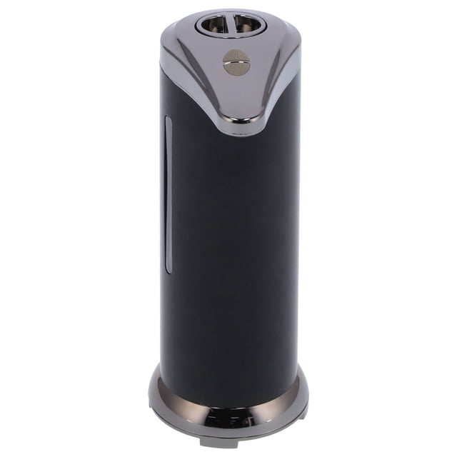 TOPINCN Dispenser, Touchless Infrared Sensor Dispenser Touchless Battery Dispenser For Home Bathroom