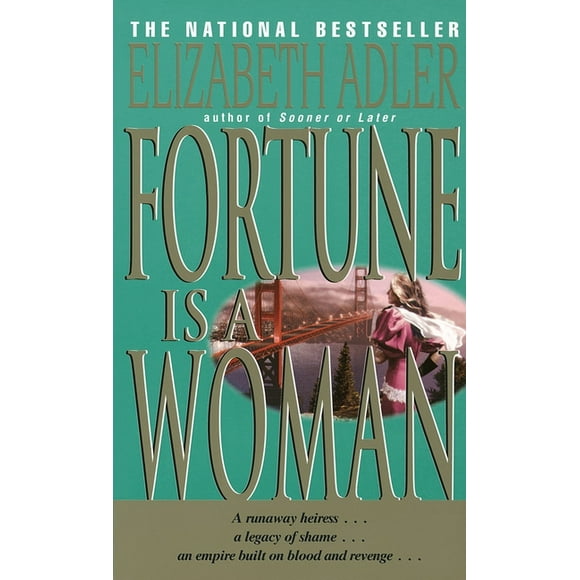 Fortune Is a Woman : A Novel (Paperback)