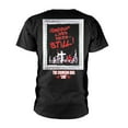 thumbnail image 2 of Men's W.A.S.P. Crimson Idol Tour T-shirt Large Black, 2 of 2