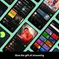 thumbnail image 4 of Spotify $10 eGift Card [Email Delivery], 4 of 5