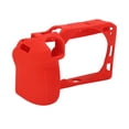 thumbnail image 1 of Camera Case Silicone Camera Silicone Case Drop Proof Anti Scratch Soft Silicone Camera Protective Cover For Z30, 1 of 8