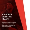 thumbnail image 3 of Protocol ProtoZymes - Digestive Enzymes, Broad Spectrum - Children, Adults - 90 Berry Chewables, 3 of 8