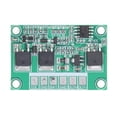 thumbnail image 3 of Placa controladora de carga Solar, microcontrolador de bajo consumo, módulo de Control de circuito de luz Solar para batería de litio, 3 of 8