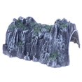 thumbnail image 1 of Plastic 1 87 Scale Model Toy Train Railway Cave Tunnels Sand table Model toy, 1 of 7