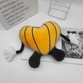 thumbnail image 4 of Un Verano Sin Ti Bad Bunny Plush Anime Plush Toy Cartoon Plush Toy Stuffed Animals Soft Plush Children Gifts Doll Birthday, 4 of 4