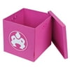 SUMO ME-SUMO1118X 18-inch Folding Furniture Cube (Pink)