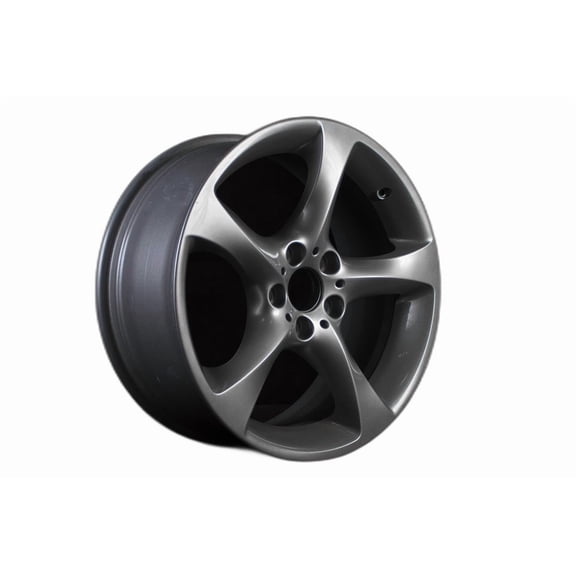 BMW 323i 328i 335i Wheel 2006-2011 19"  Silver 36116779658