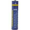 thumbnail image 2 of Varta LR03 Alkaline Micro AAA Batteries Pack of 4 Pack of 1, 2 of 2
