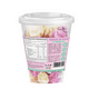 thumbnail image 2 of Merengues Delou Sin Azúcar (KETO) sabor Tutti Frutti (16g.) 10 pzas Deloü Merengues sin azúcar, 2 of 2