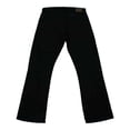 thumbnail image 2 of Jeans Riders By Lee para Caballero Boot Cut Negro Talla 32, 2 of 4