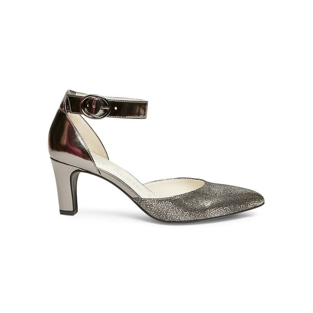 anne klein knell