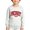 White, variant on Boys Long Sleeve Crewneck Letter Print Sweatshirt Soft Casual Pullover Top For Kids Fall Winter Holiday Outfit