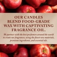 thumbnail image 5 of Village Candle Mulled Cider Scented Candle, Large 21.25 oz Apothecary Jar, 5 of 9