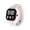 C*26X2.4X1.5CM, variant on Elite LED Electronic Watch With With Heavy Duty Build Quality | Advanced Features Support | Ideal For Everyday Use Pink Excellent For Daily Jogging Pink