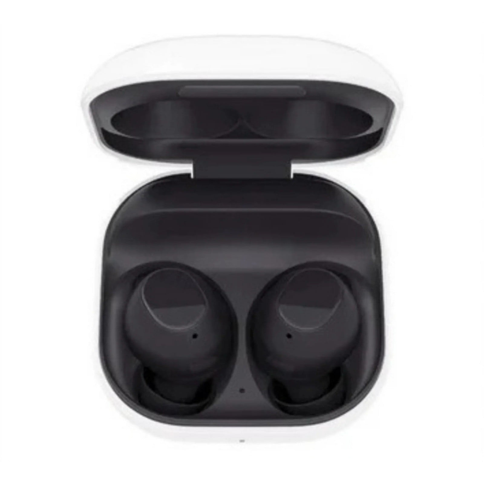 Galaxy Buds FE Bluetooth Earbuds, True Wireless With Charging Case - Walmart.com Galaxy Buds FE Bluetooth Earbuds, True Wireless With Charging Case - Walmart.com