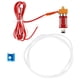 thumbnail image 5 of CR10 Extruder Assembled Hot End Kit Replacement 3D Printer Parts 24V 40W, 5 of 5