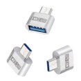 thumbnail image 1 of Adaptadores USB 3.0 Macarena conector OTG para teléfonos y computadoras Portátiles, 1 of 8