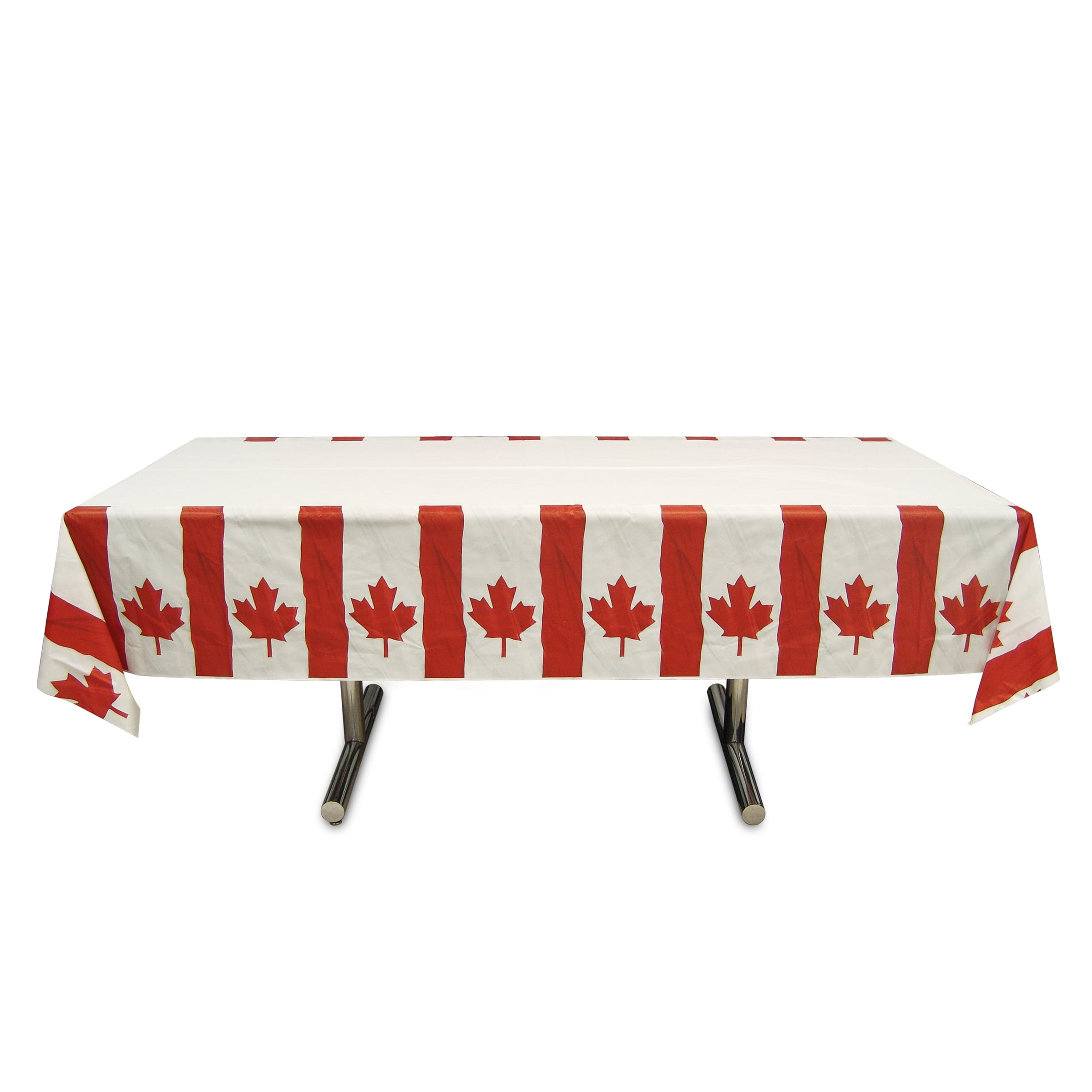 Canadian Tablecloth 54" x 96"