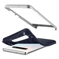 thumbnail image 2 of Funda Neo hybrid para Sansung galaxi S10 Artic silver Spigen Spiggen original, 2 of 2