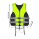 thumbnail image 2 of Equipo de natación, accesorios de natación, trajes de baño para adultos, traje de flotabilidad reflectante de alta flotabilidad con chalecos salvavidas acuáticos para exteriores., 2 of 2
