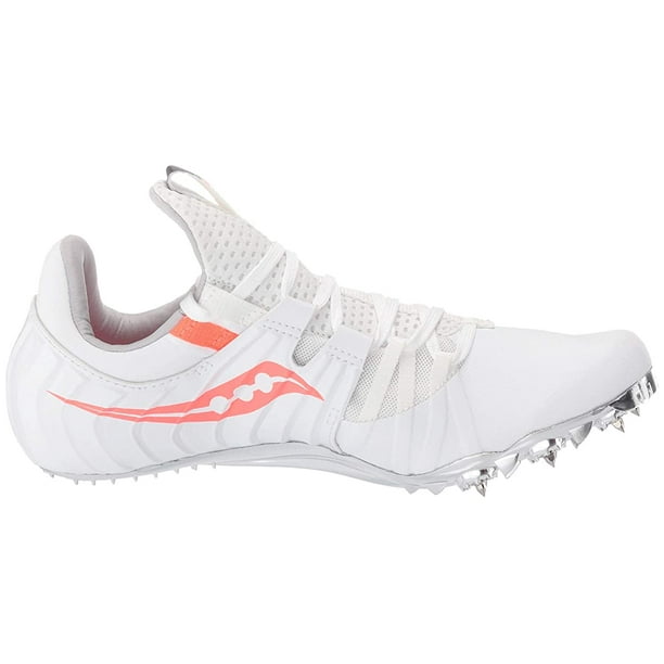 saucony long distance track spikes