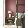 thumbnail image 4 of KILZ TRIBUTE Paint & Primer, Interior, Satin, Haute Red, 1 Gallon, 4 of 5