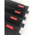 thumbnail image 3 of Set de bolsas de maquillaje de malla BYETIVE Bolsa de malla de nailon, 3 of 7