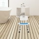 thumbnail image 2 of Cojín de espuma para asiento de baño, para bancos de transferencia, sillas de ducha, asientos de estadio, almohadilla de asiento impermeable y antideslizante, 2 of 7