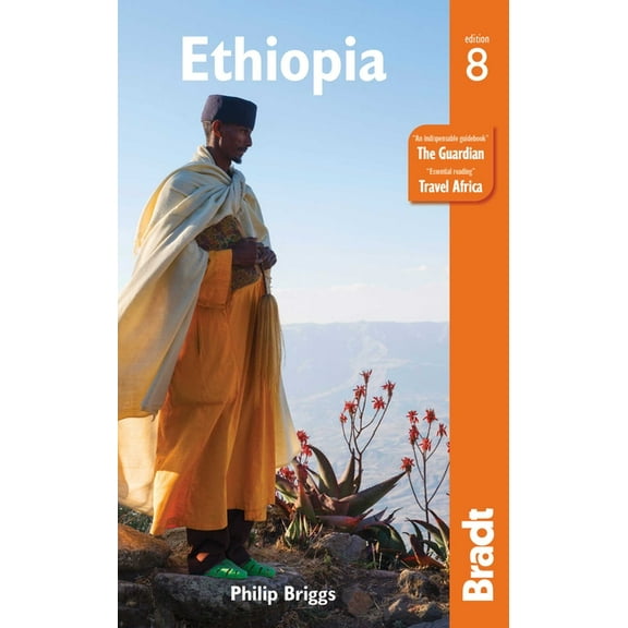 Ethiopia, (Paperback)