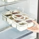 thumbnail image 3 of Contenedor apilable Yuarrent para frutas y verduras 4 rejillas, 3 of 6