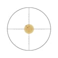 thumbnail image 2 of Leupold Factory Blemished Mark 4HD Rifle Scope 34mm Tube 4.5-18x 52mm..., 2 of 5