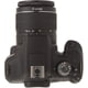 thumbnail image 4 of Kit Canon EOS Rebel T7 18-55 mm DC III con video Full HD Wi-Fi y NFC 6ave 2727C003-cr, 4 of 4