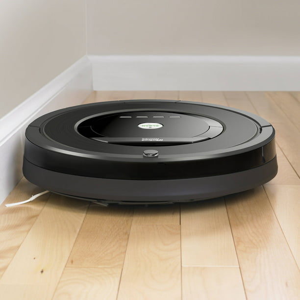 iRobot Roomba 880 Robot Vacuum Manufacturer's Warranty - Walmart.com