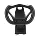 thumbnail image 4 of Controlador de juego de coche Racing Joystick Volante, Black Gamepad Racing Volante Titular Sincero Electrónica, 4 of 5