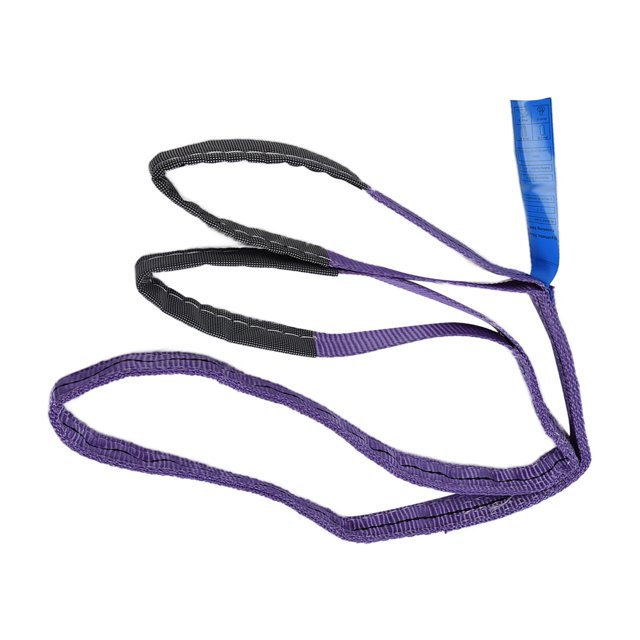 Power Tool Accessories,Lifting Slings Straps Heavy Lifting Sling Lifting Slings Heavy Duty High-End Performance